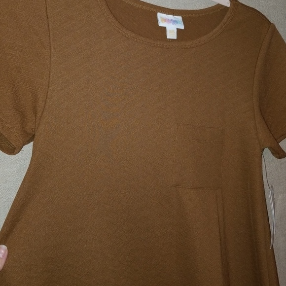 LuLaRoe Carly XXS - Picture 4 of 10